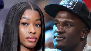 Rickea Jackson and James Pearce Jr getty main