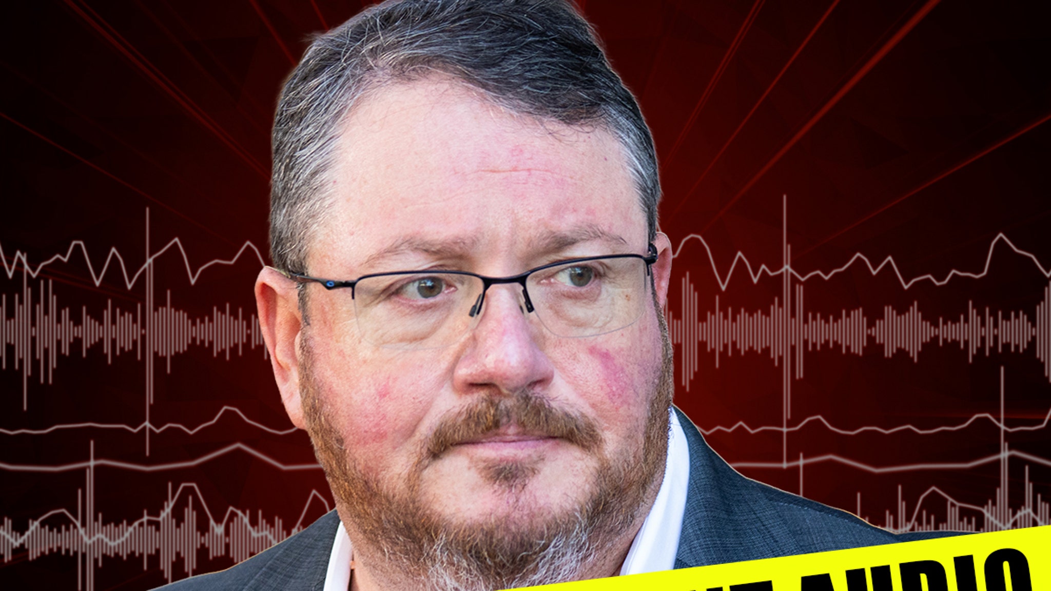 Congreslid Randy Fine krijgt haatdragende antisemitische voicemails met doodsbedreigingen