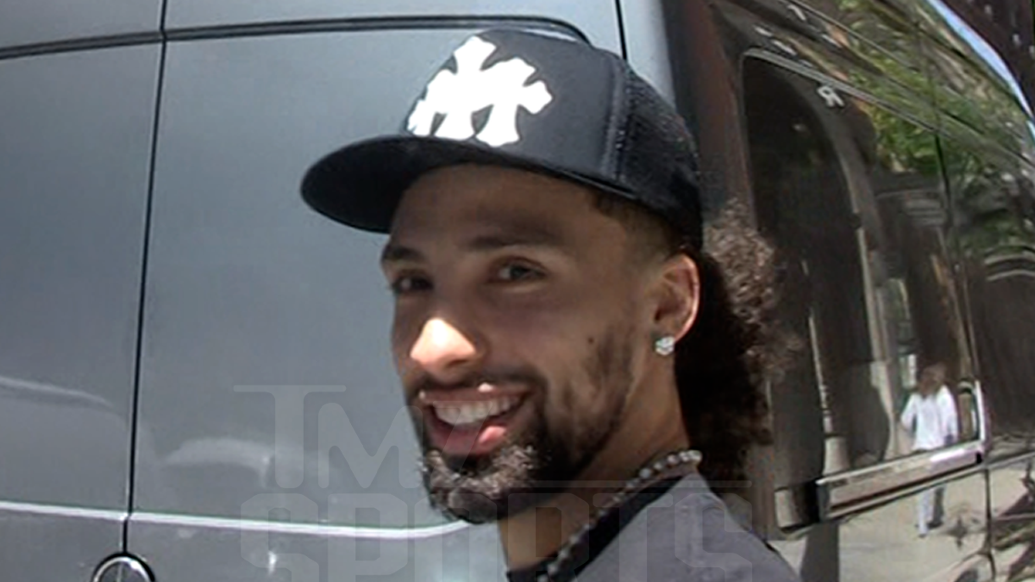 Knicks' Jose Alvarado Weighs In On Potential White House Visit After NBA Finals Win