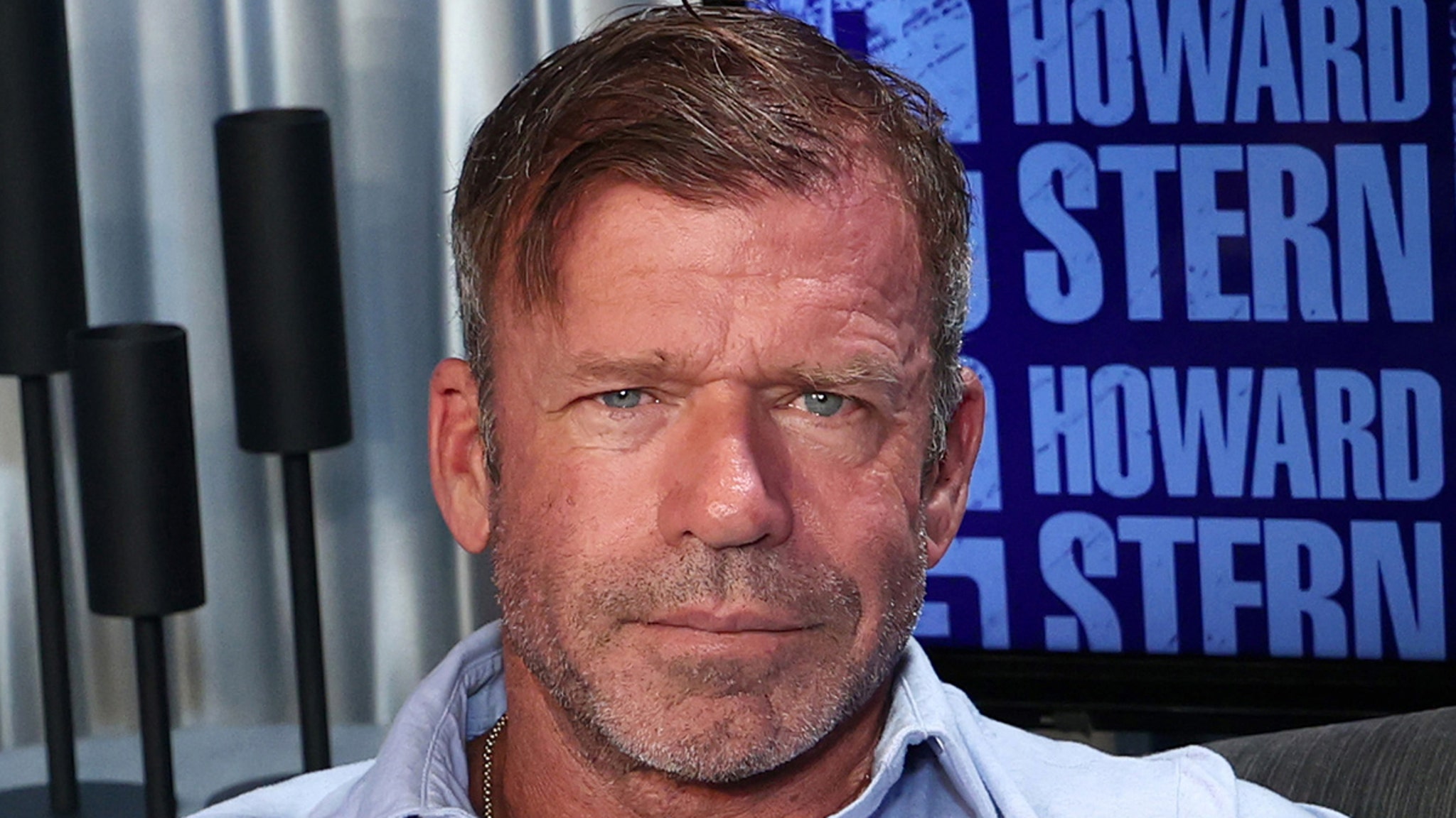 Taylor Sheridan, Paramount Sued For Allegedly Stealing Idea For 'Yellowstone'