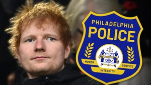 ed sheeran phi police getty 1