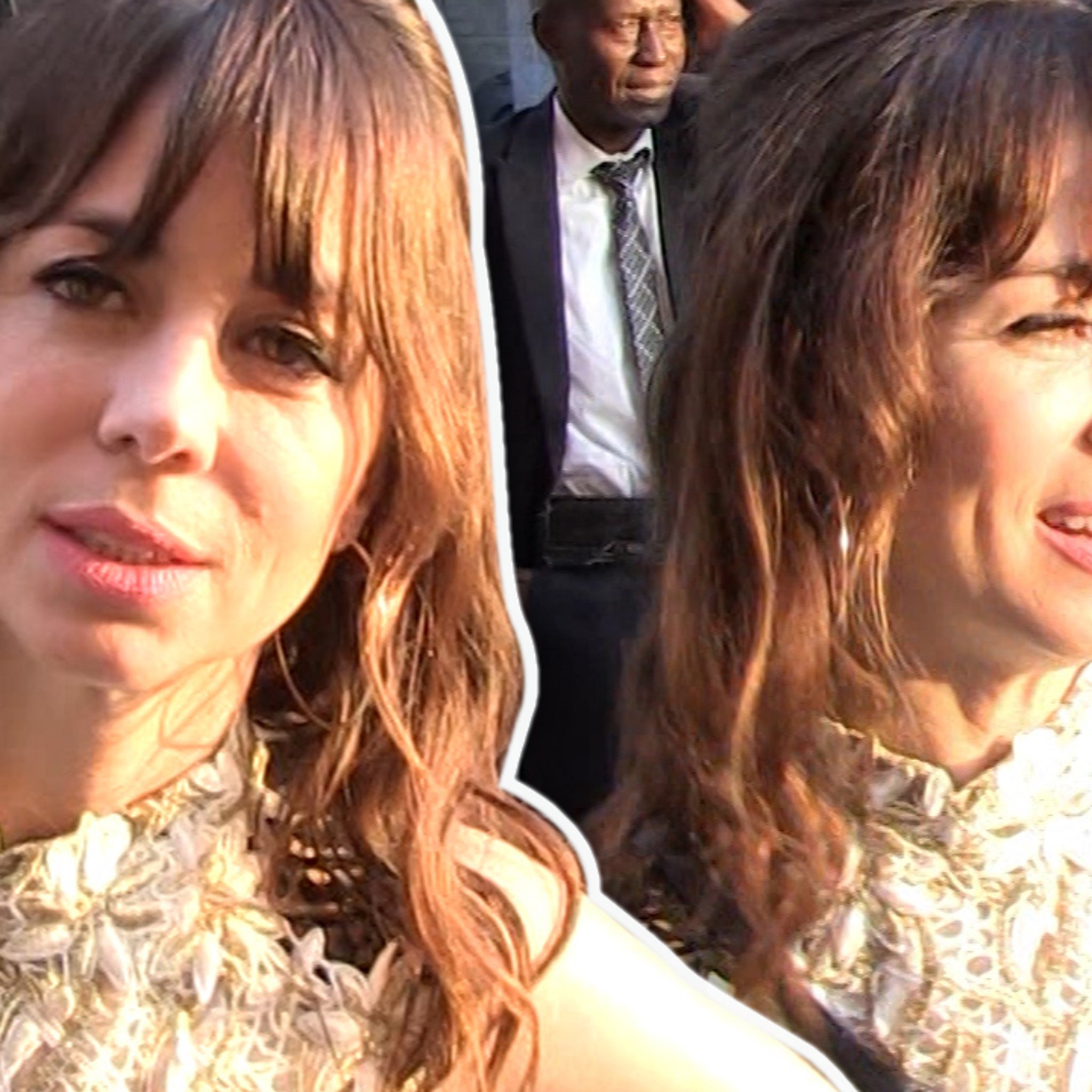 Another Period Star Natasha Leggero: If I Could Change One Moment in  Time...