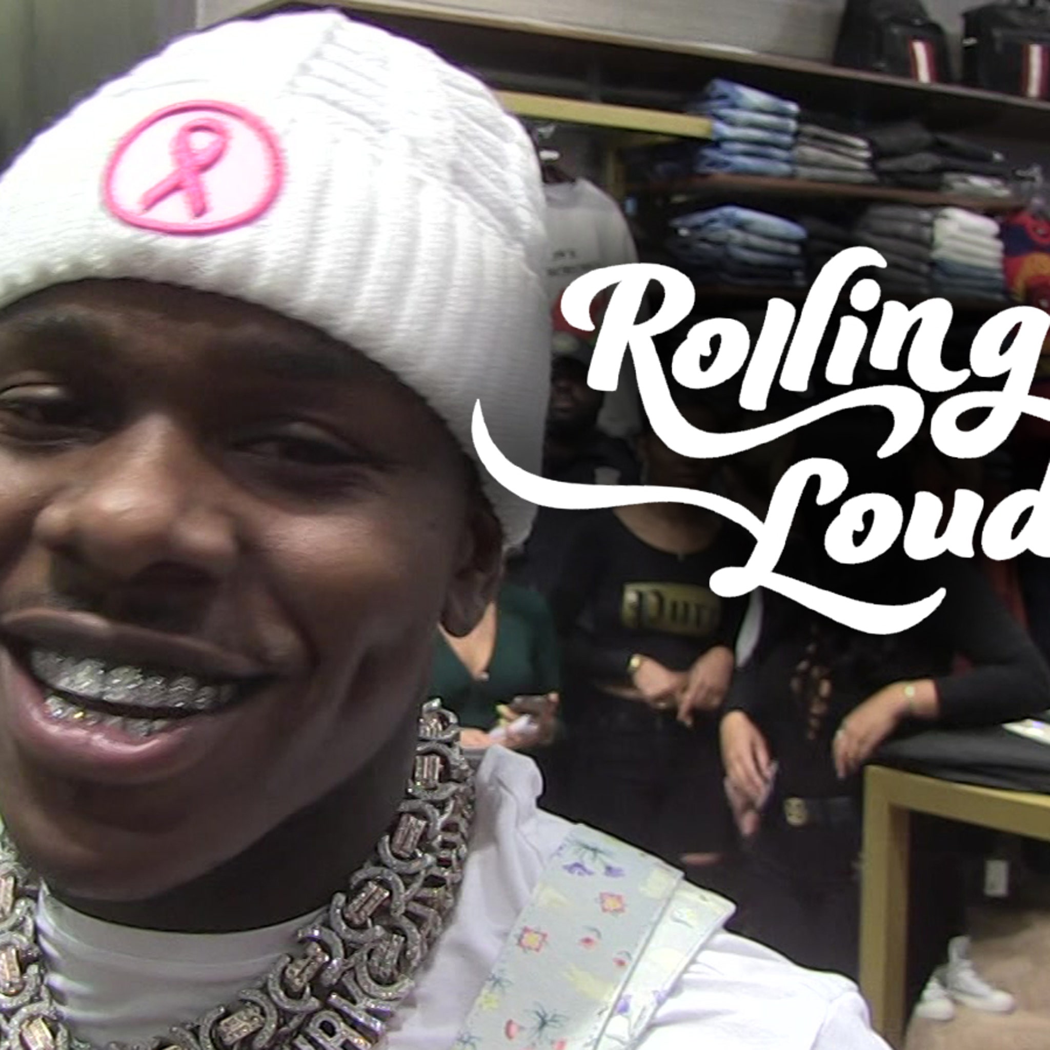 Rolling Loud Says DaBaby Learned From Homophobic Comments, Sponsors New Tour