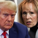 Jury Says Trump Should Pay E. Jean Carroll $83.3 Million for Defaming Her
