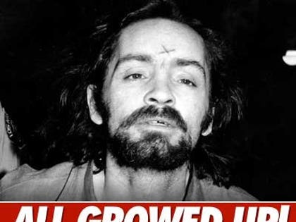 Charles Manson