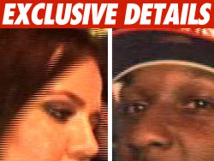 Khole Kardashian Lamar Odom
