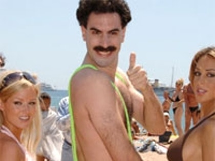 Borat