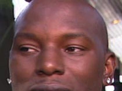 Tyrese