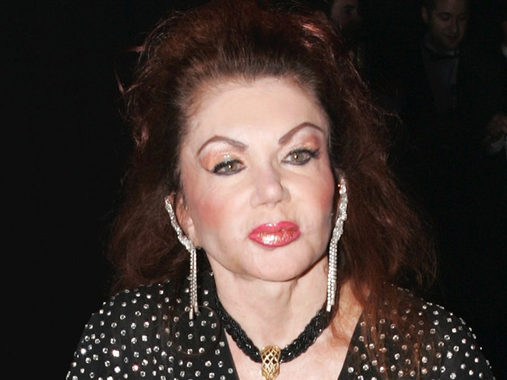 0921 jackie stallone getty 01