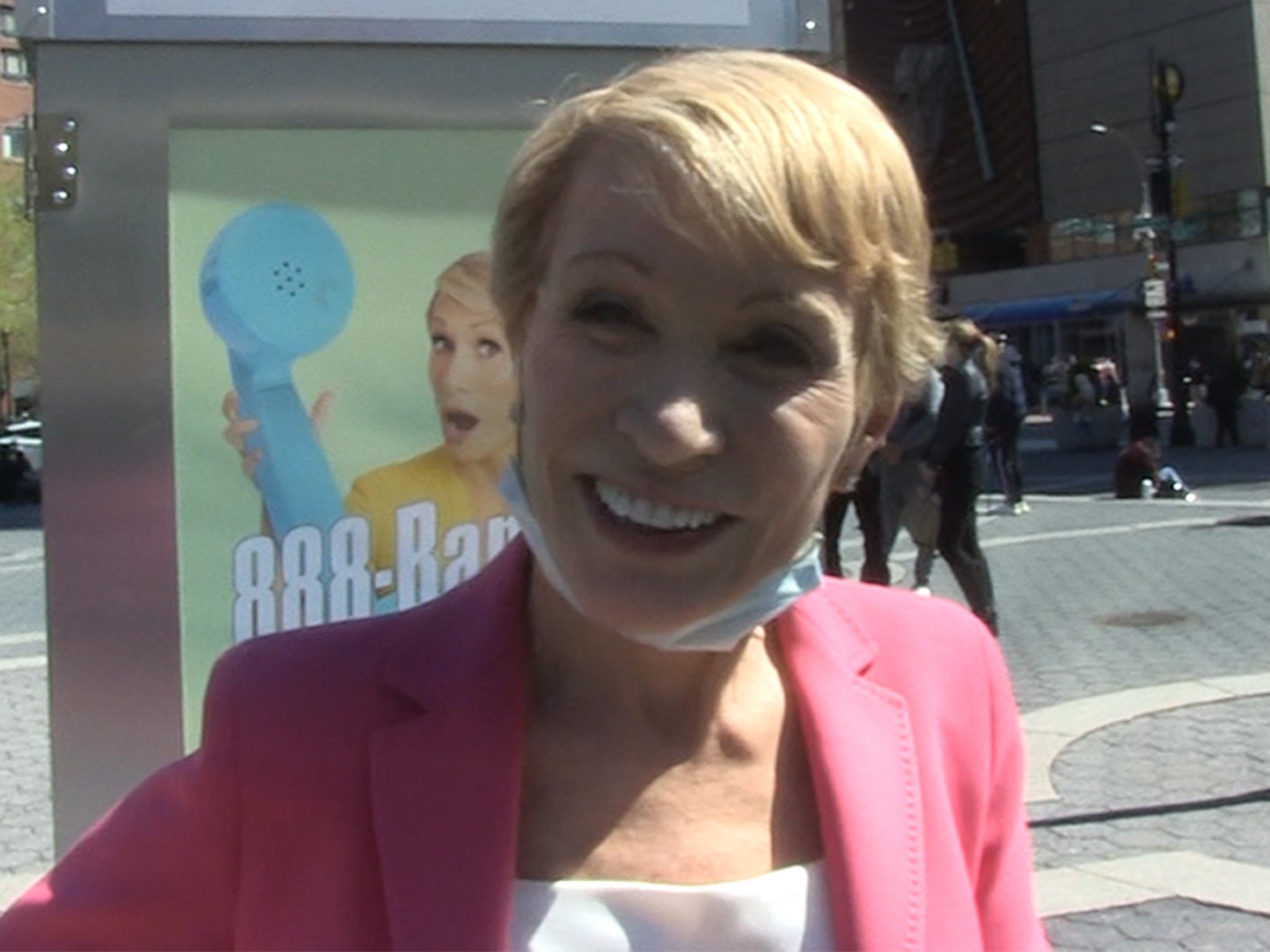 Barbara Corcoran Says Real Estate, Not Crypto, Best Way to Get Rich