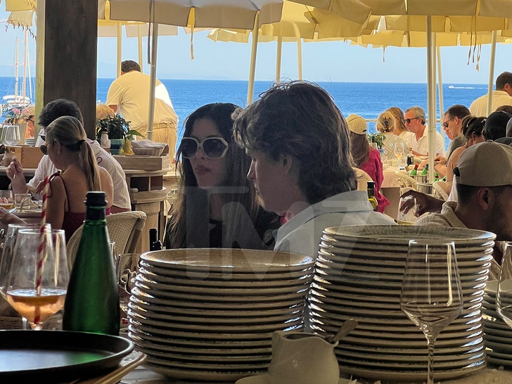 c52d2db99ec44c5ca7cd7952cc0831b6 md | Ansel Elgort Makes Out with Woman in Italy Amid Breakup Rumors with GF | The Paradise News