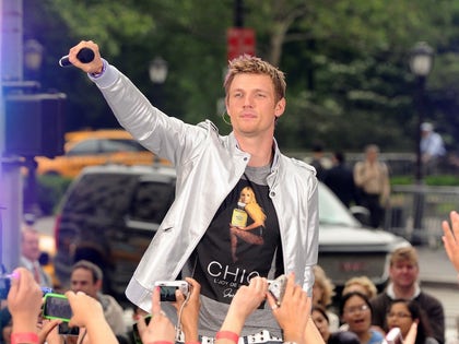 Nick Carter photos 3