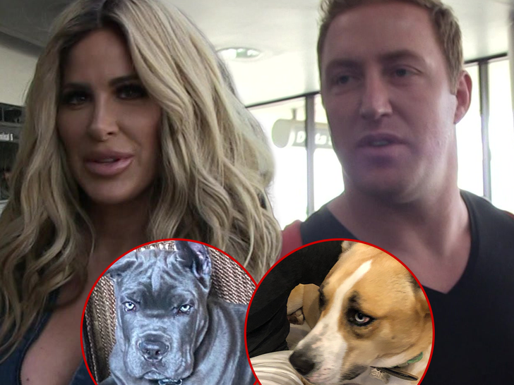 Kim Zolciak-Biermann -