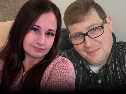 Gypsy Rose Blanchard y Ryan Anderson se separan