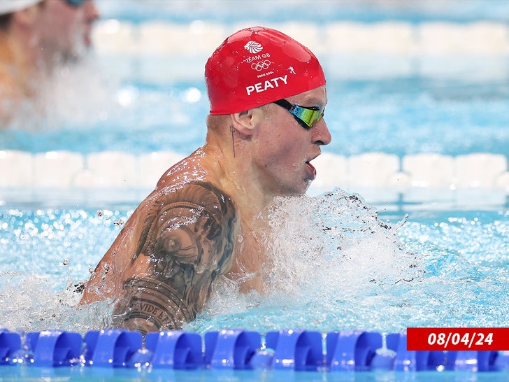 adam peaty getty 2