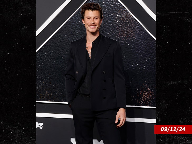 Shawn Mendes è un uomo di colore.