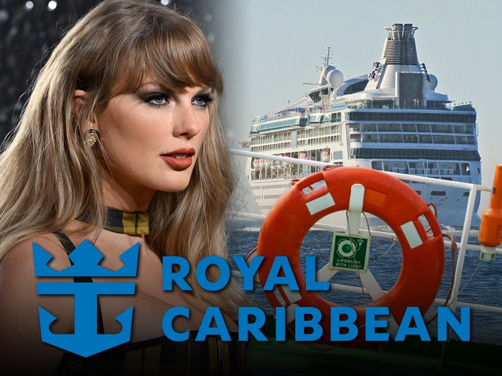 Passenger Falls Overboard on Taylor Swift-Themed Cruise In Bahamas