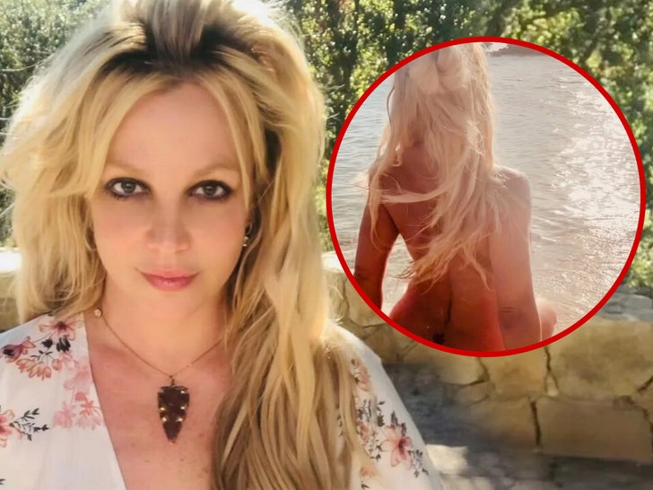 pantai instagram britney spears