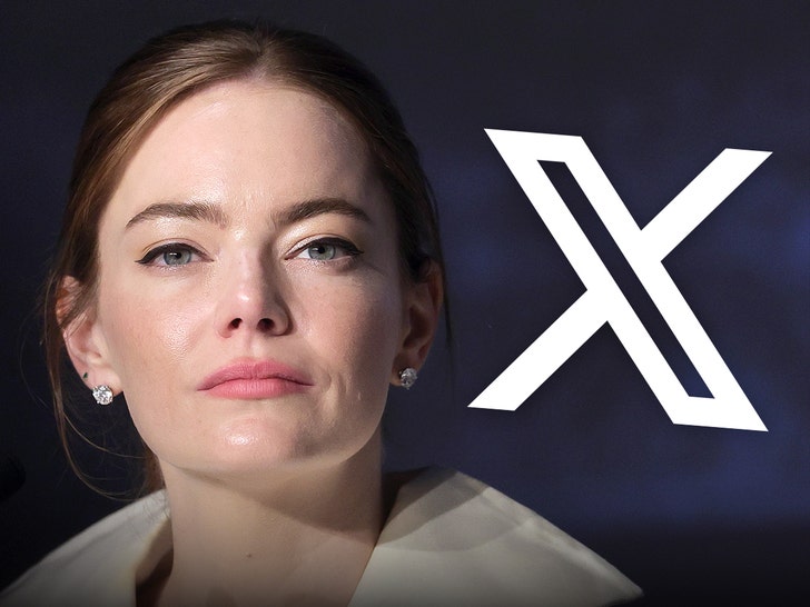 Emma Stone eleita a segunda melhor atriz do século 21, desperta debate online