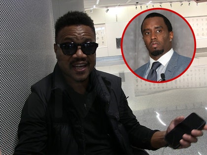 Cuba Gooding Jr.