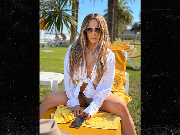 Jennifer López en España Insta 3