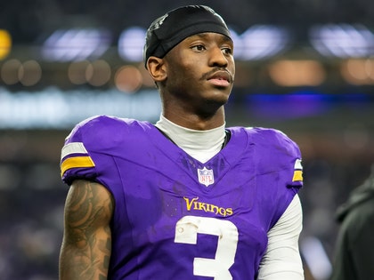 Jordan Addison getty 4