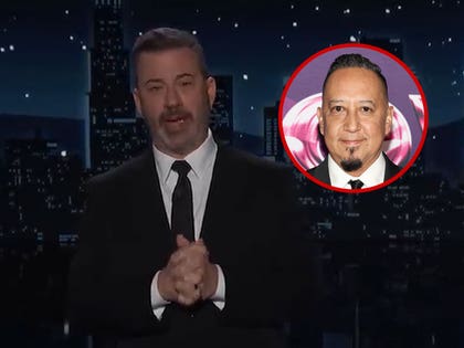 Jimmy Kimmel