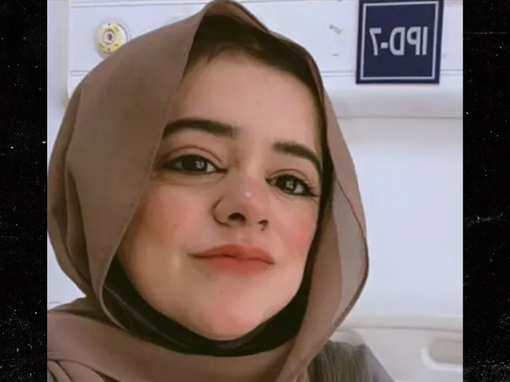 influencer Pyari Maryam insta 1