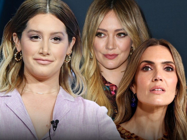 mandy-moore-Hilary-Duff-ashley-tisdale-getty-1