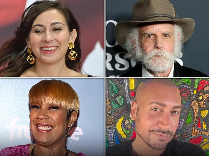 Celebrity Deaths In 2026