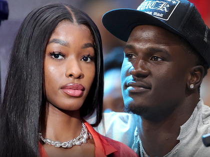 Rickea Jackson and James Pearce Jr getty main