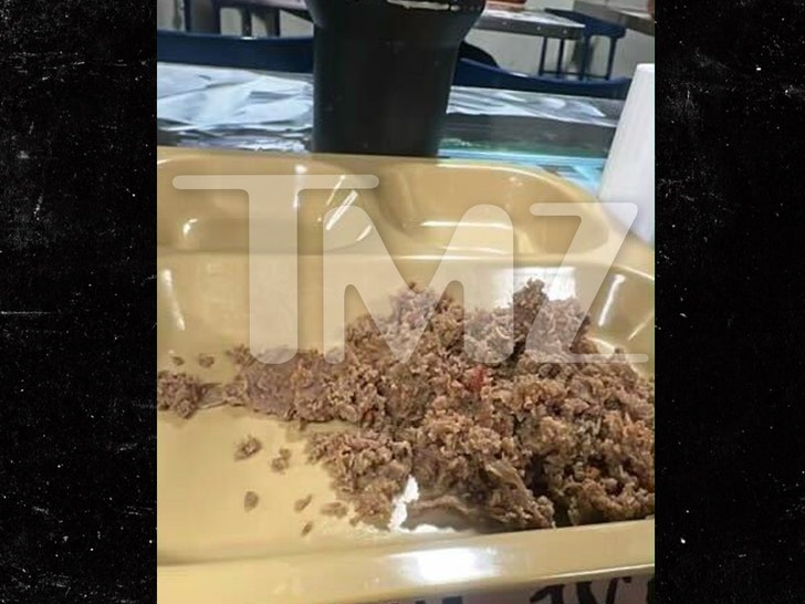 navy ship mystery meat