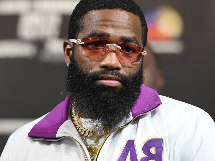 adrien broner getty