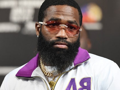 adrien broner getty