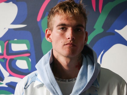 presley gerber getty 4