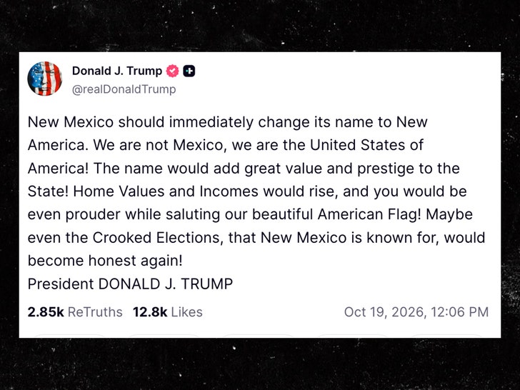 donald trump truth