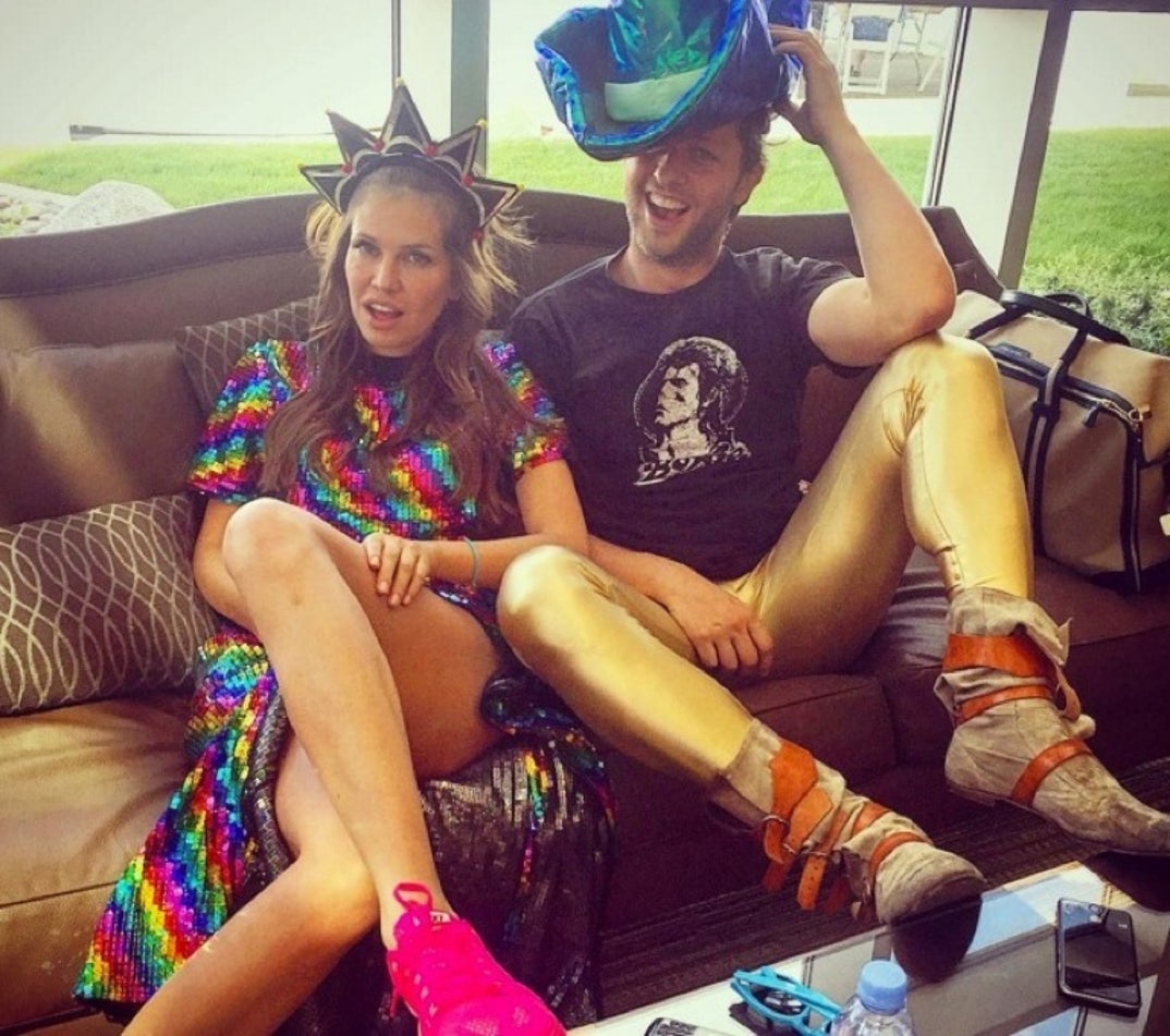 Derek Blasberg!