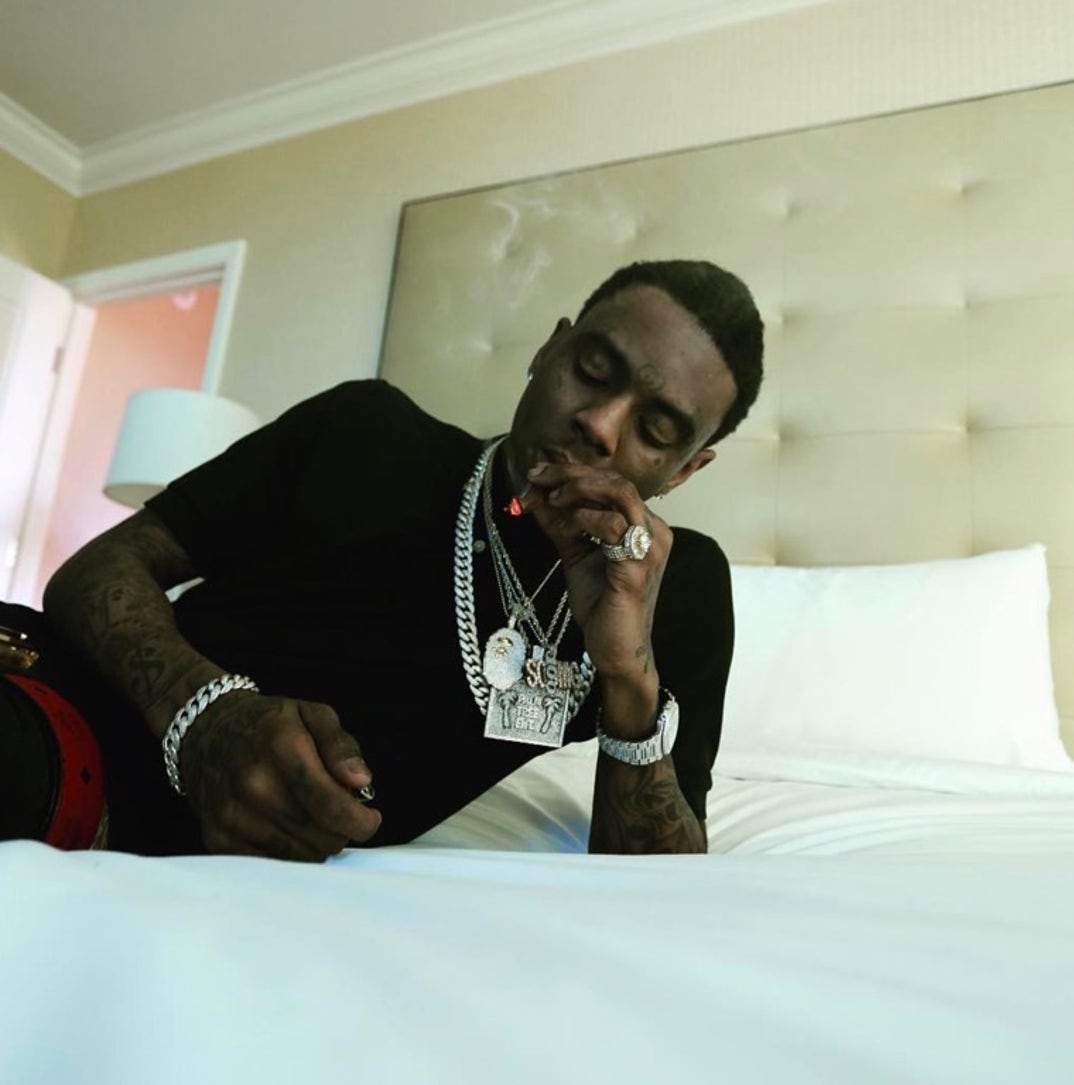 Soulja Boy