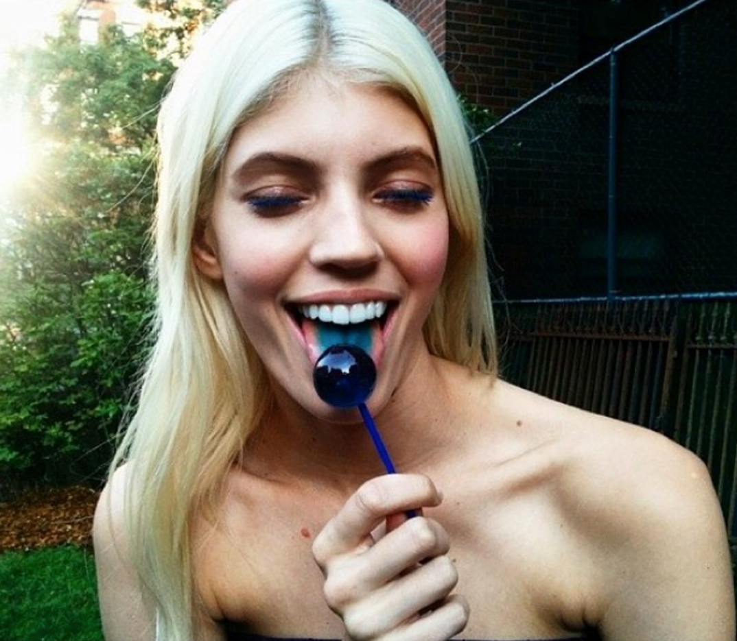 Devon Windsor