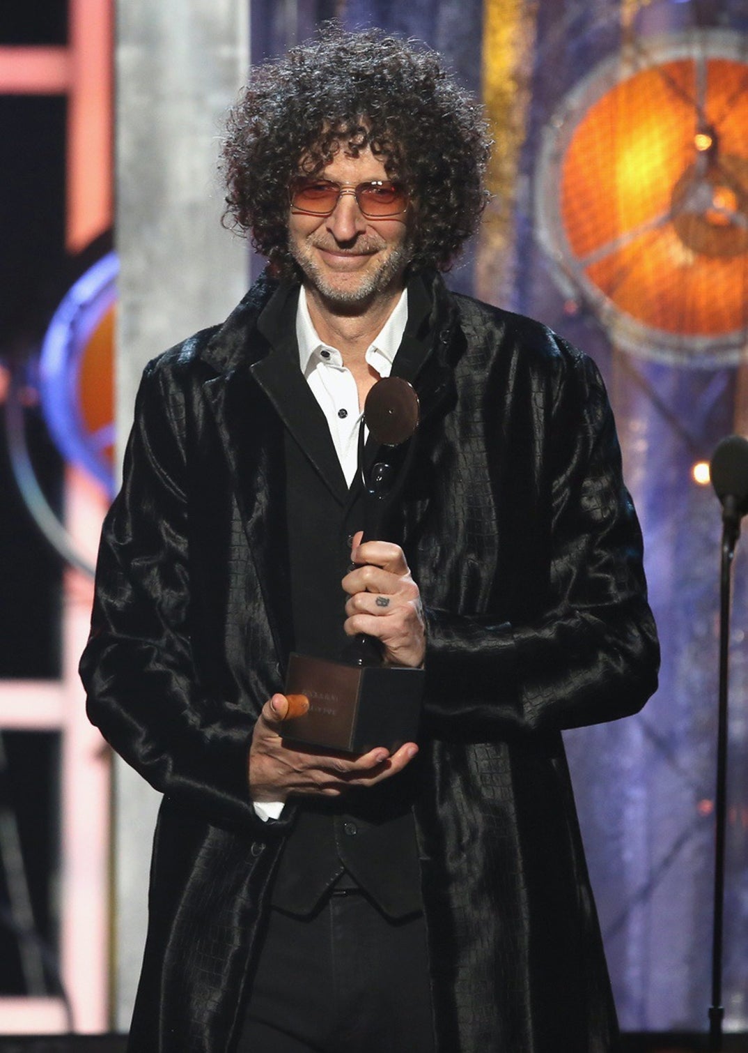 Howard Stern Through The Years Photos 7