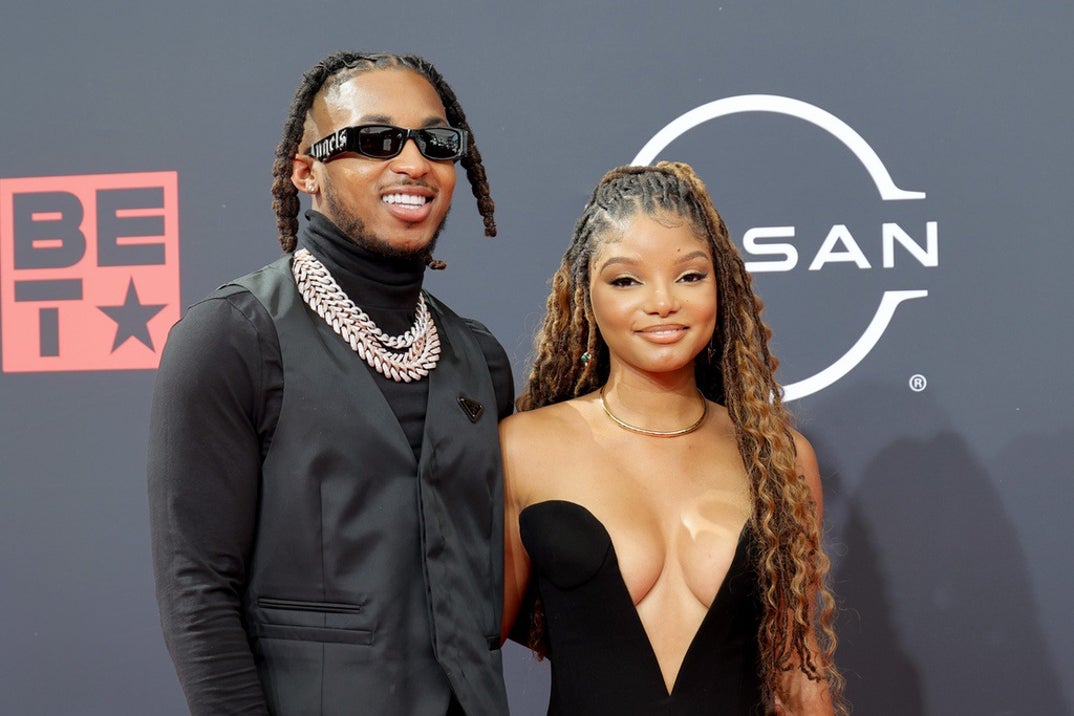 halle bailey ddg photos 9