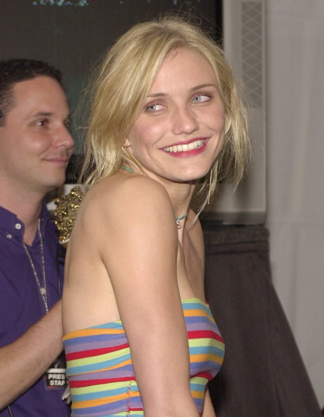 Cameron Diaz Through The Years Photos  0015