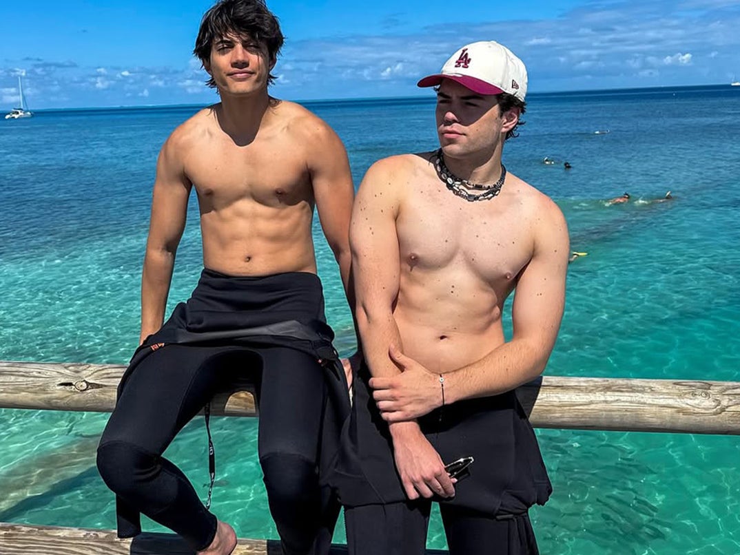 Nic Kaufmann vs. Benji Krol -- Best Bros By The Beach Edition