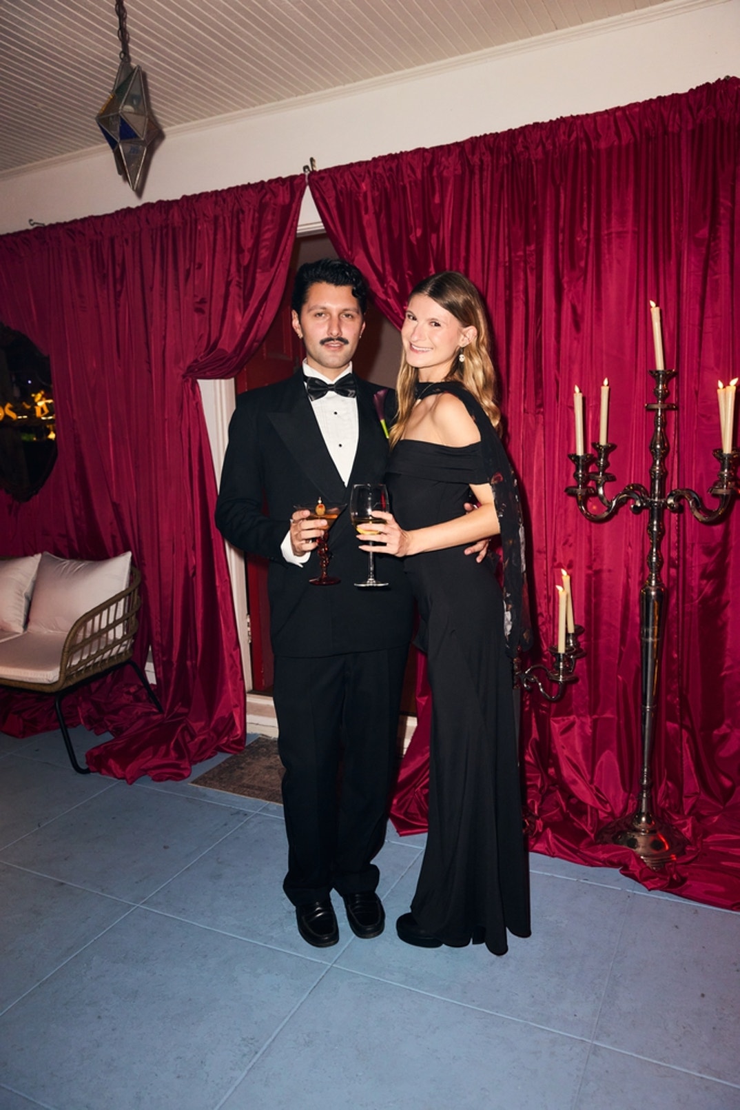 Posse Halloween Event 8