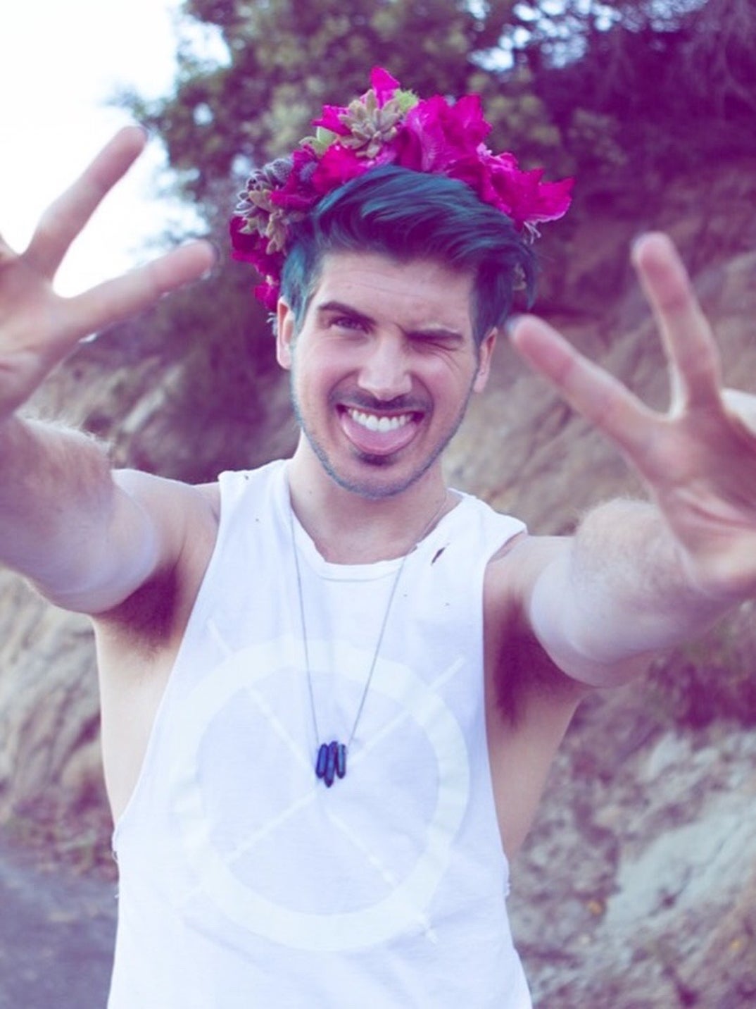 Joey Graceffa