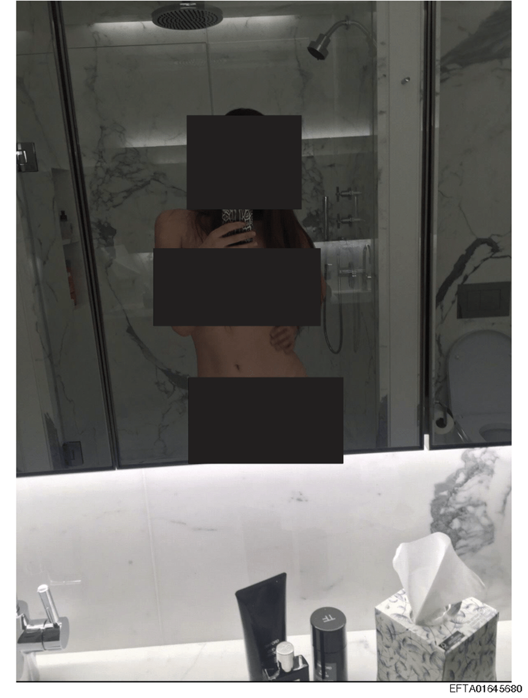 Epstein Files Females 9