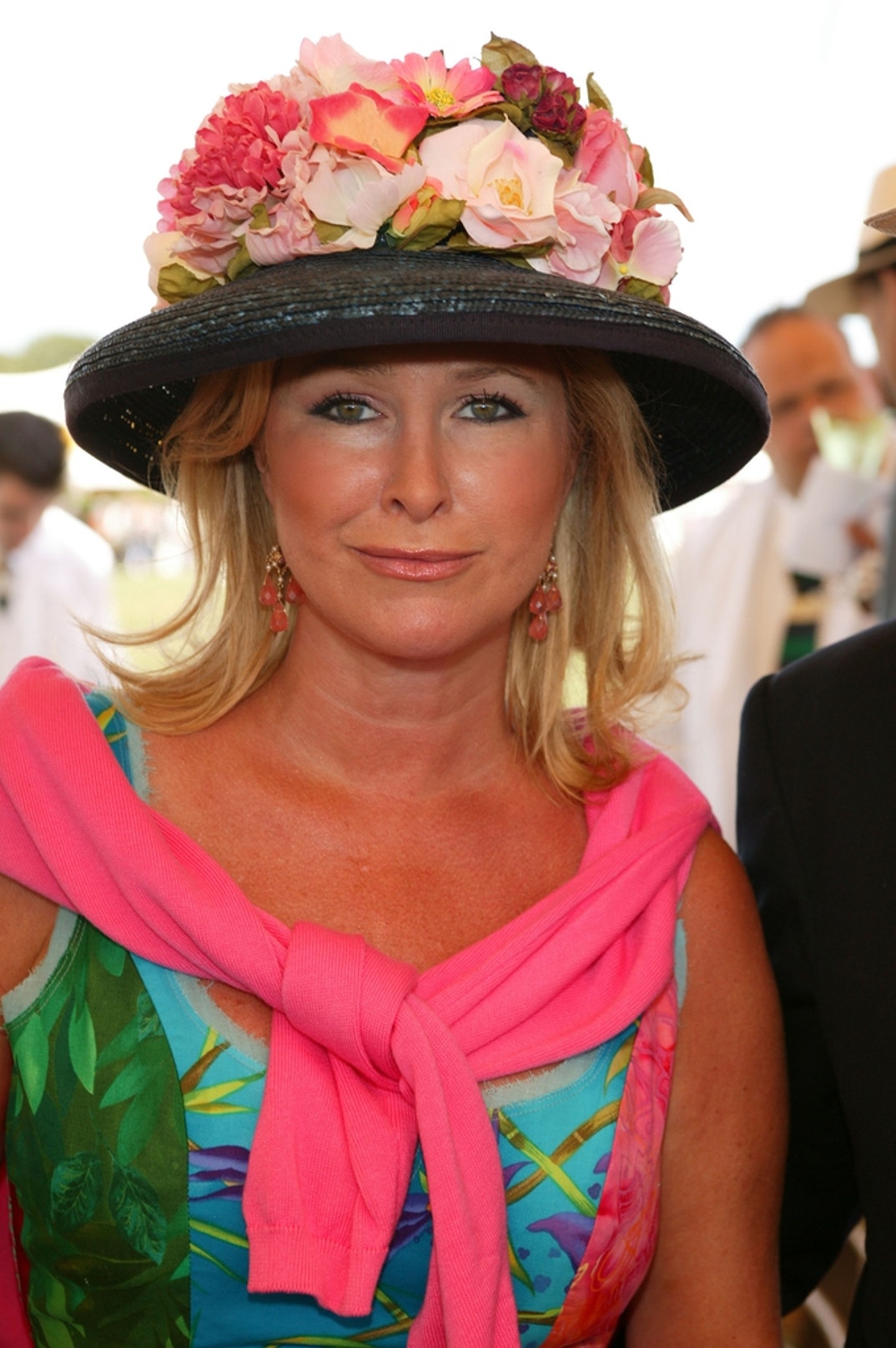 Kathy Hilton Through The Years 2