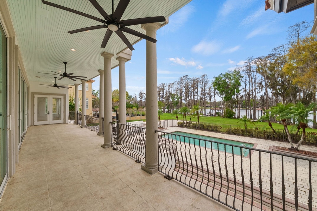 Antonio Brown Florida Home 10