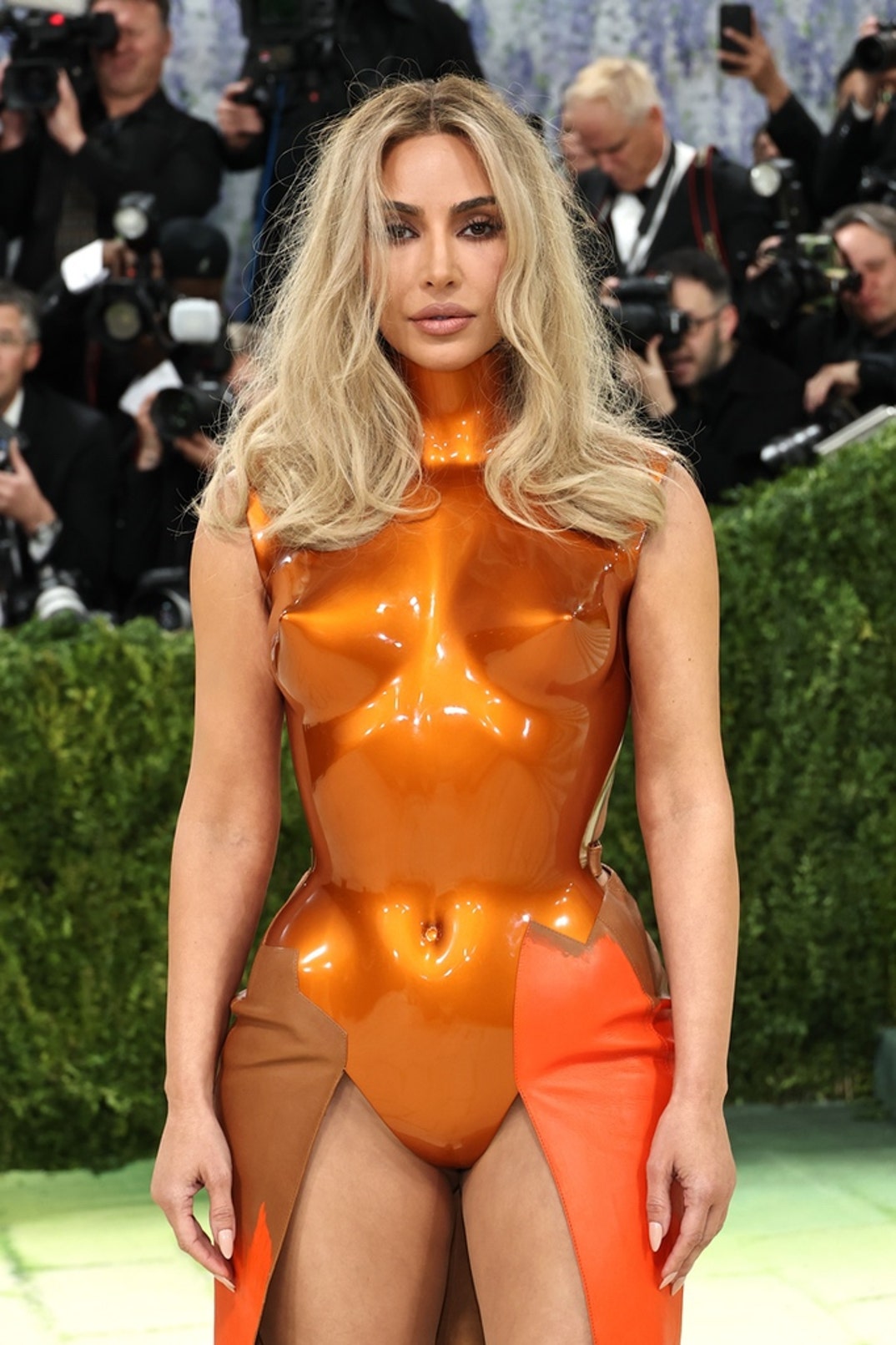 Kardashia Jenner Family At Met Gala 5