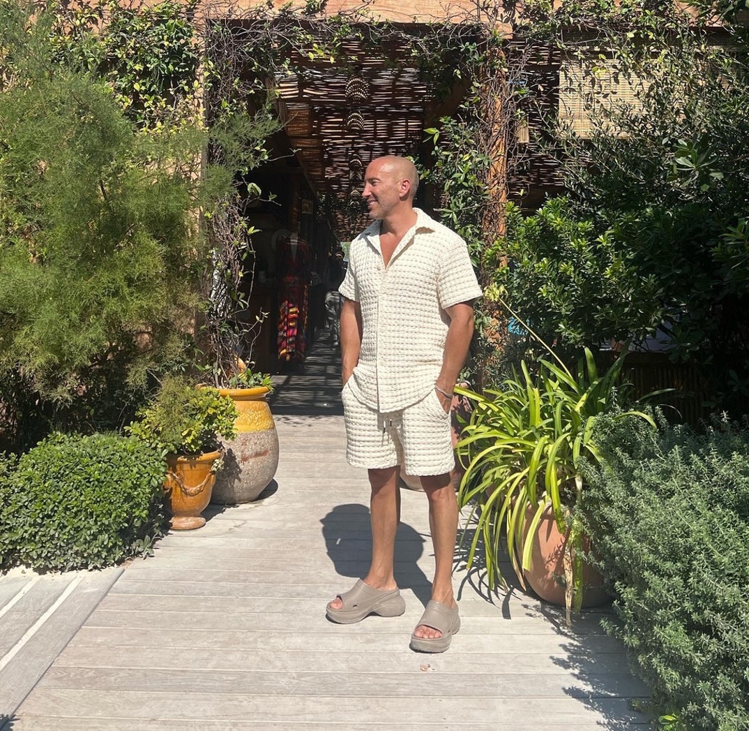 Jason Oppenheim